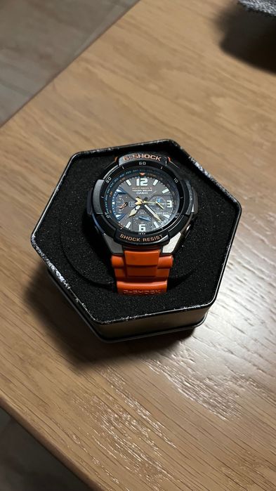 G-shock  GW 300M