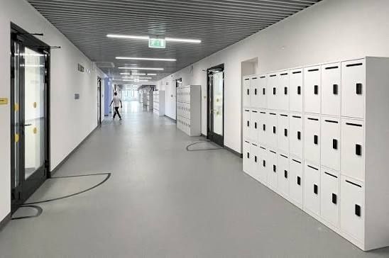 Уборка после ремонта