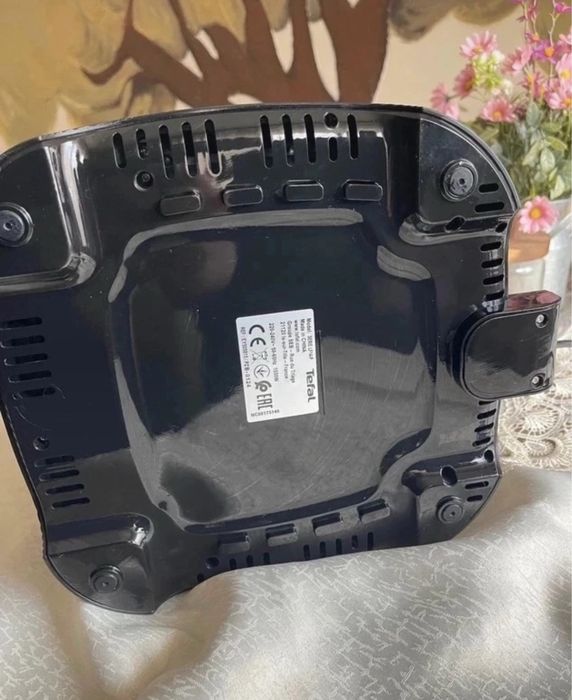 Airfryer Tefal 4.1l