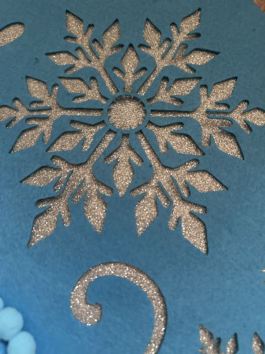 Кокошник как из мультика