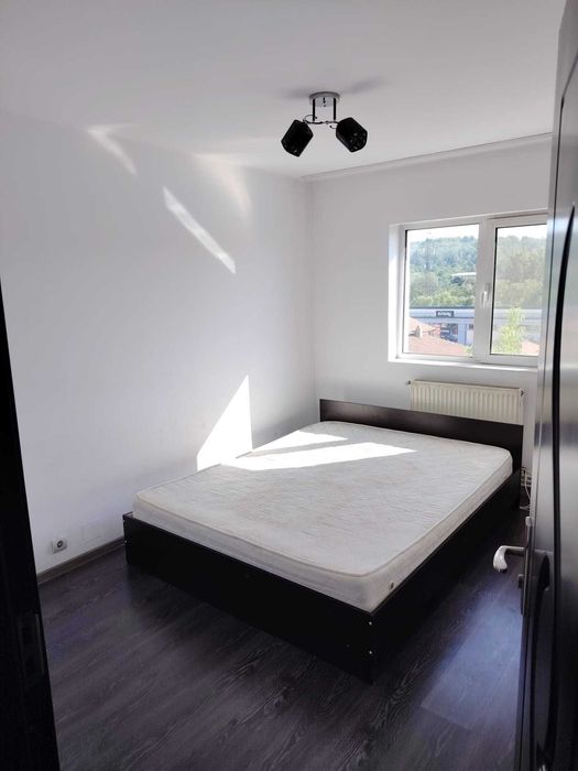 Apartament cu 3 camere decomandat Matasari-Gorj