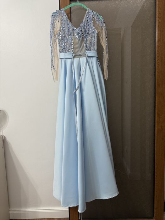 Rochie elegantă de nuntă