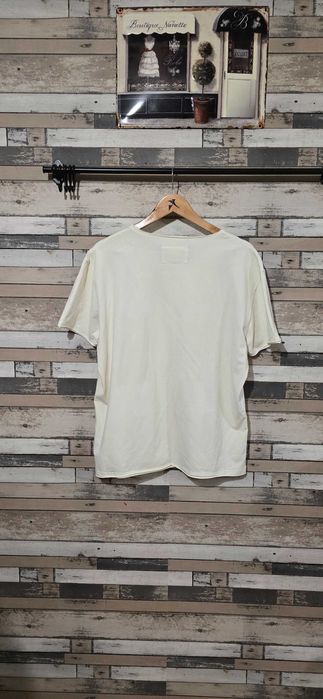 La Martina XXL-дамска тениска (787)