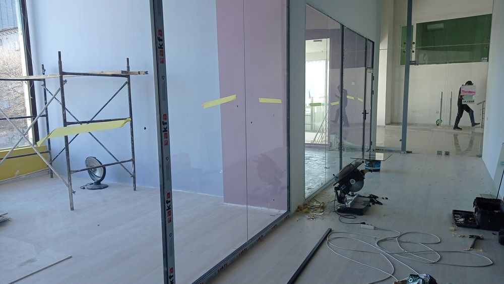 Под ключ Ремонт. квартиры, офисы, магазины и т.д. от "А" до "Я"