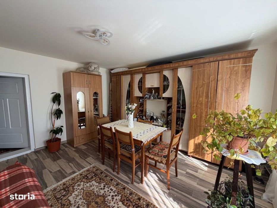 Casa individuala , Bilca, teren 7370mp