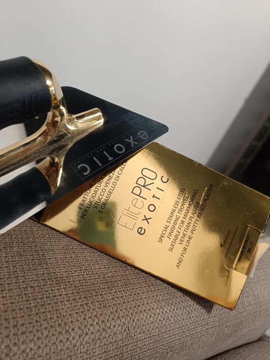 Gletiera Mormorino ElitePro exotic