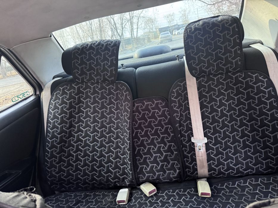 Продам geely mk 2008 год