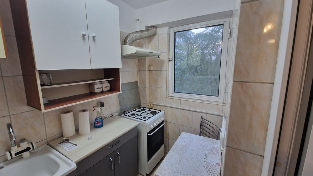 Garsoniera confort 1 Calea  Vitan 231