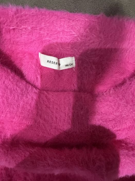 Розов бонбонест сет RESERVED