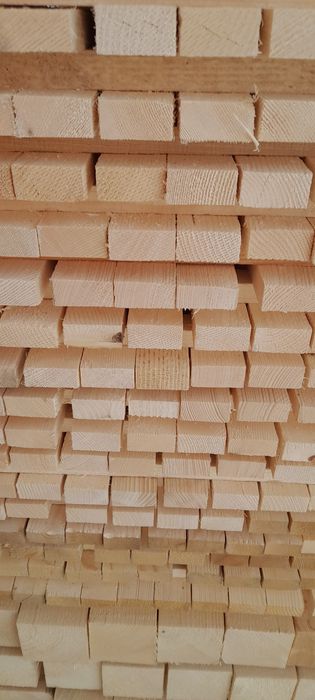 Vând cherestea căpriori din stoc sau la comanda