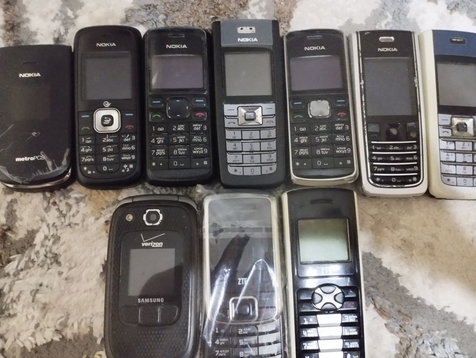 Assalom alekum Telefonlar Sotiladi Original Ruim Karta Va Sifravoy