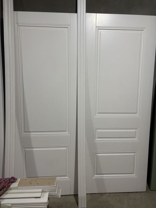 MDF eshikla va romla