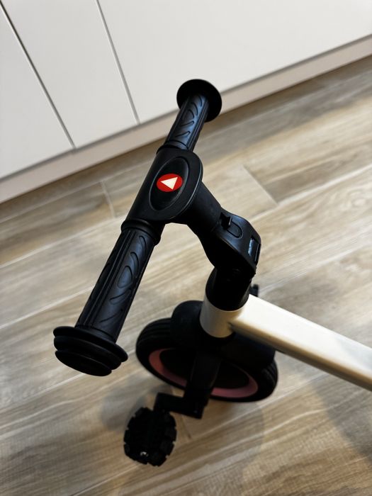 Topmark Tricicletă pentru copii Kaya pentru 12+ luni Roz