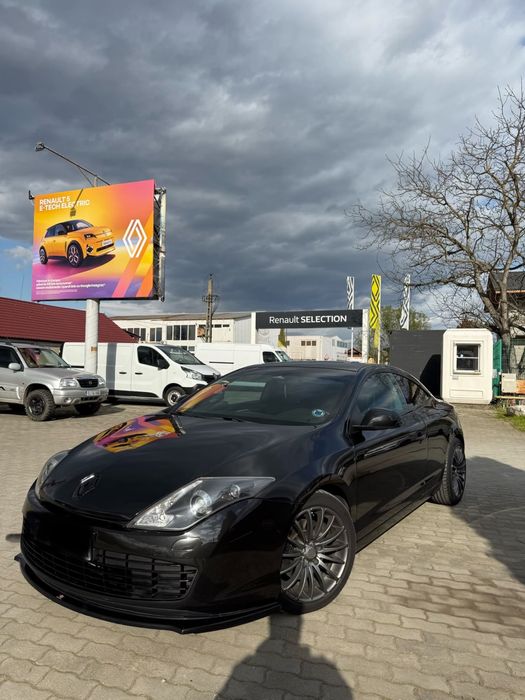 RENAULT Laguna 2011 — imagine 4