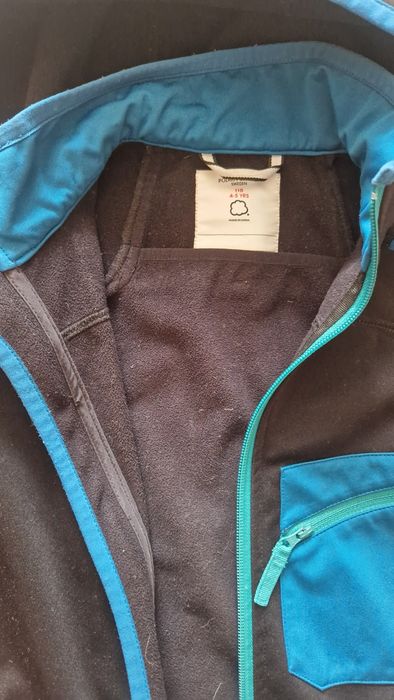 Polarn Pyret куртка детская