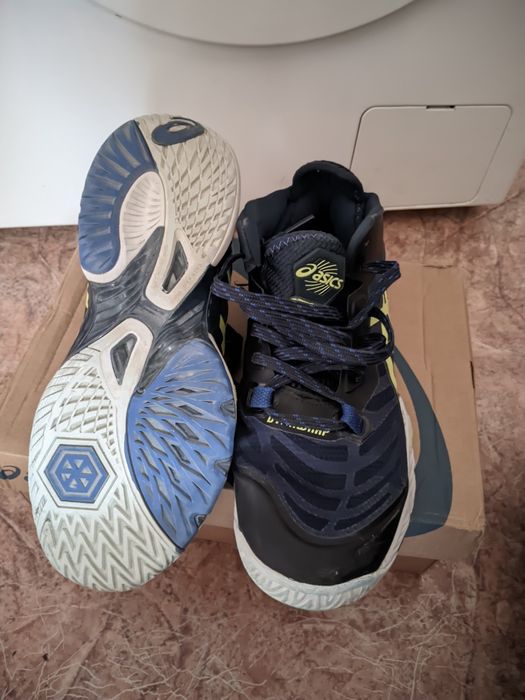 Asiks Metaris (Nishida)