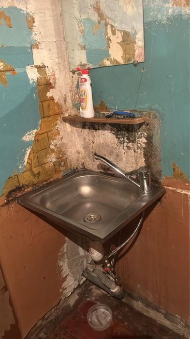 2 комнатная квартира