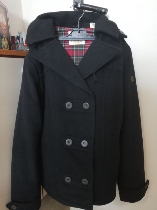 Дамско палто Timberland