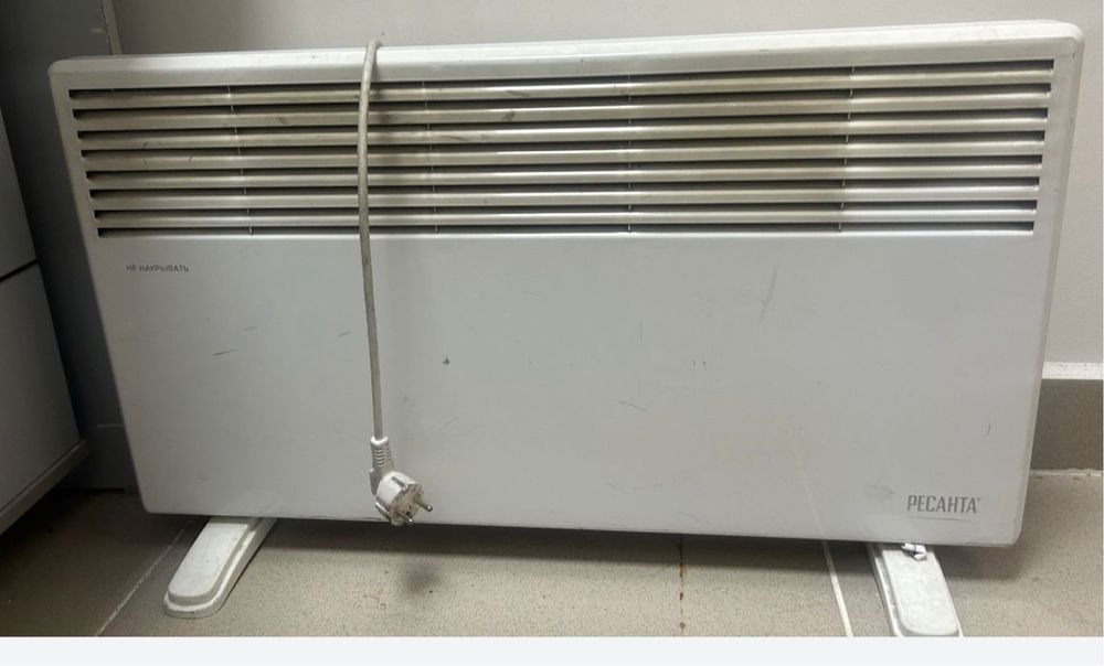 Обогреватели РЕСАНТА и Оазис