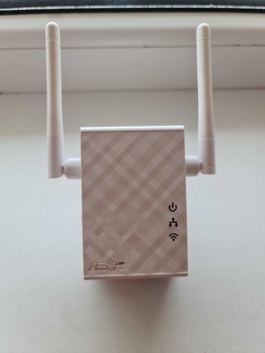 Asus Wifi extender / Access point
