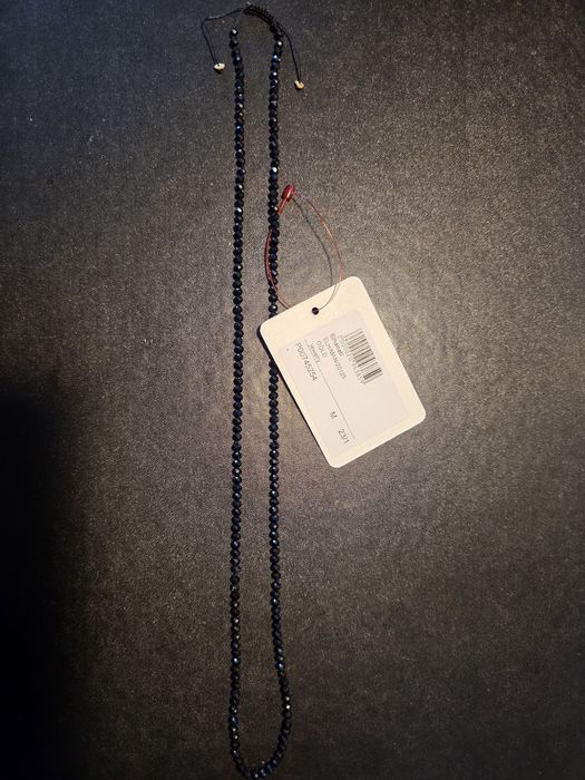 Унисекс колие ELHANATI Man Boo