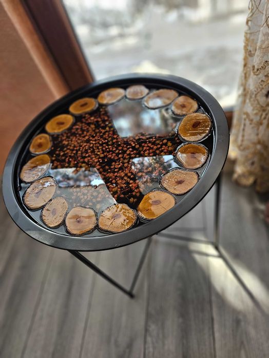 Декоративна масичка