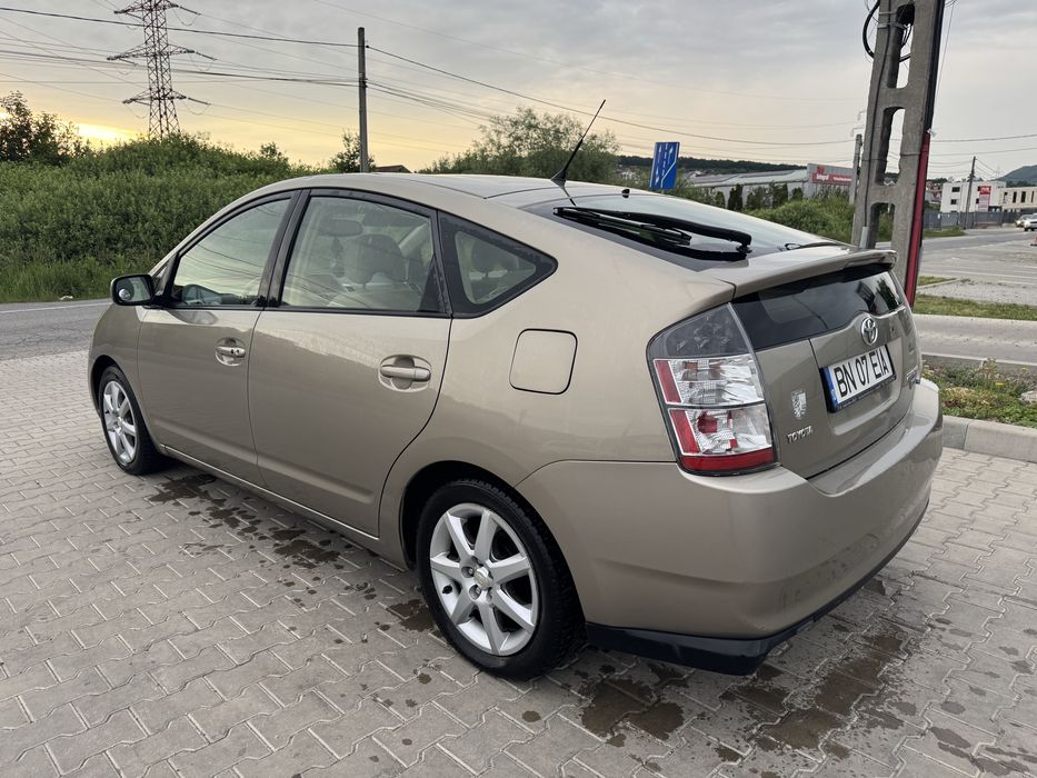 Vand Toyota Prius 2