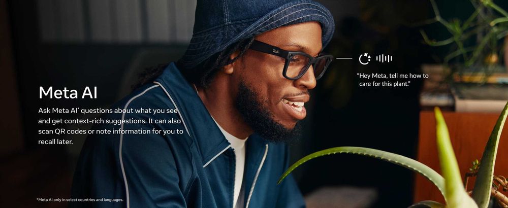 Смарт очила Ray-Ban Meta Wayfarer, GEN 2 - размер L, 32 GB памет, 12MP камера, матово черно - НОВО