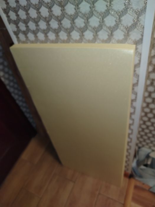 Подложка под ламинат 2мм