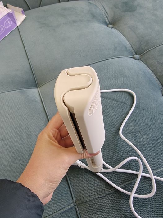 Плойка ( пляжные волна)