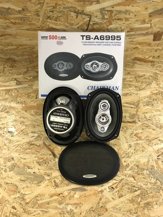 ***ПРОМОЦИЯ*** Автоколони - модел: Ts-a6995, Тонколони за кола