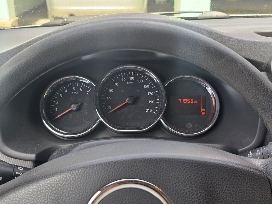 Dacia Sandero 2013 1.2 Benzină 5000Eur +TVA