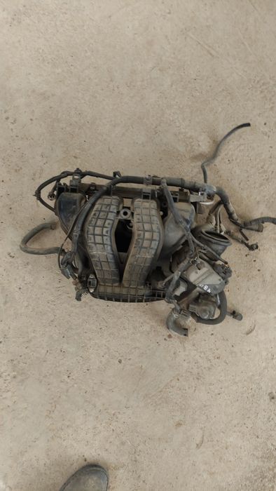 Продам мотор 4В12 Mitsubishi