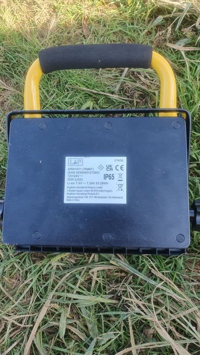 Lampa 20 W led arw1011