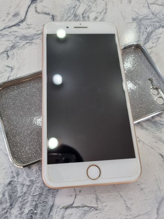 Iphone 8 plus 64Gb