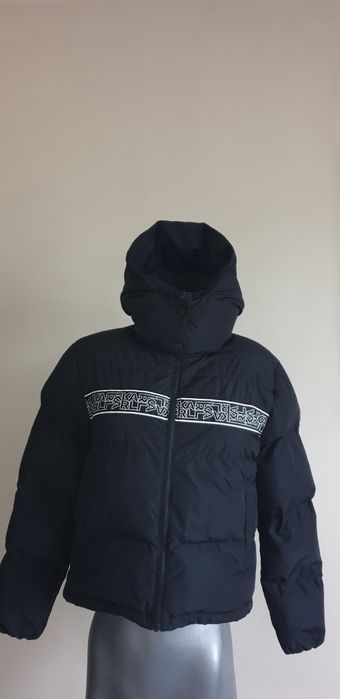 Karl Lagerfeld Womens Jacket Size S НОВО! ОРИГИНАЛ! Дамско Зимно  Яке!