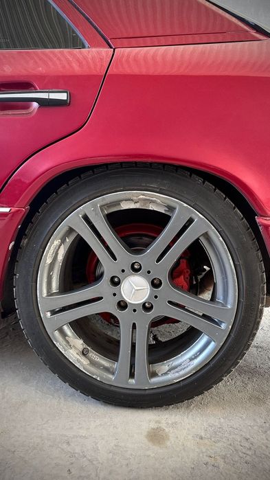 Диски 18 размера