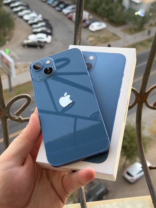 Iphone 13 256gb / Айфон 13 256гб