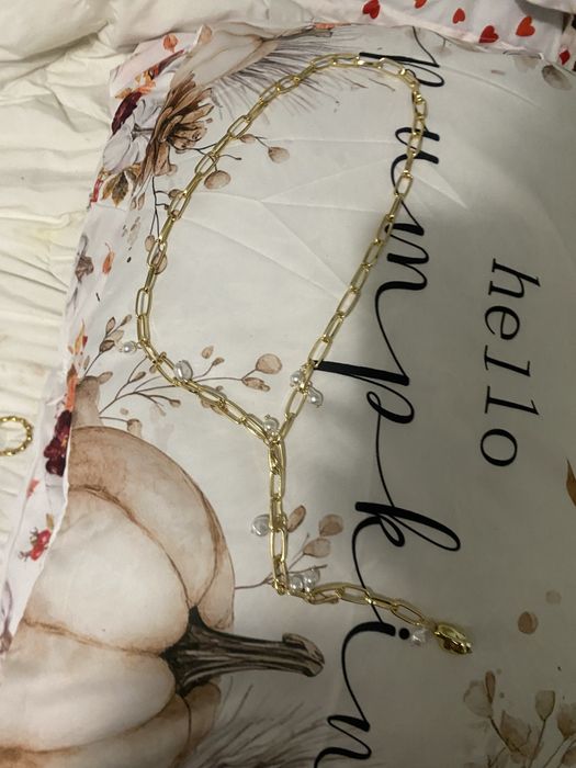 Lant  dama lung zala mare