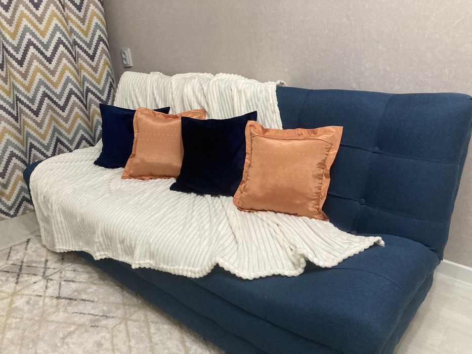 Посуточная  аренда квартиры