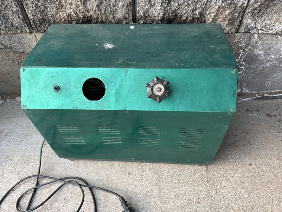 Компрессор для нагнетания газа