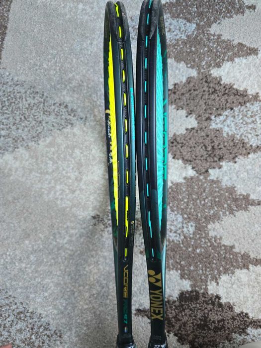 Rachete tenis Yonex Vcore Pro 97