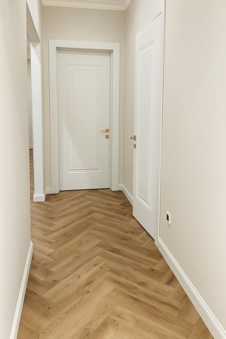 Квартиру продам.