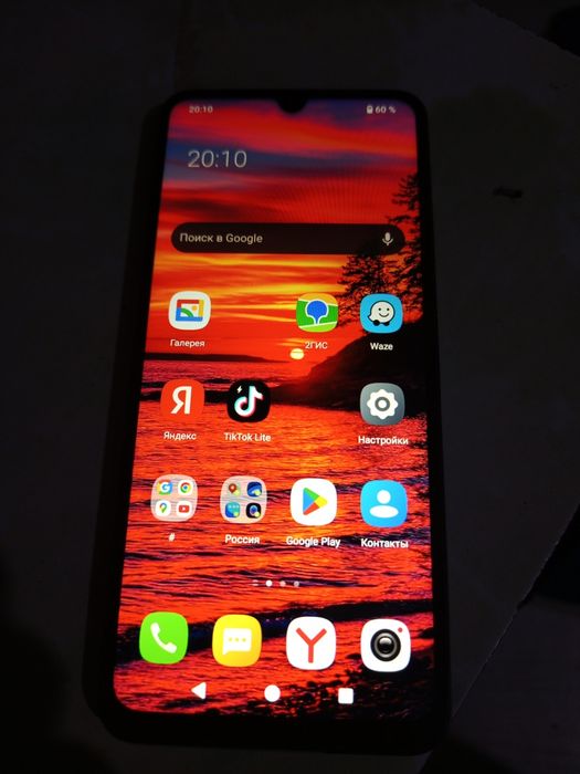 Redmi A5 продам 25000