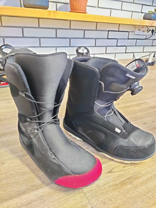 Boots snowboad HEAD 46 BOA