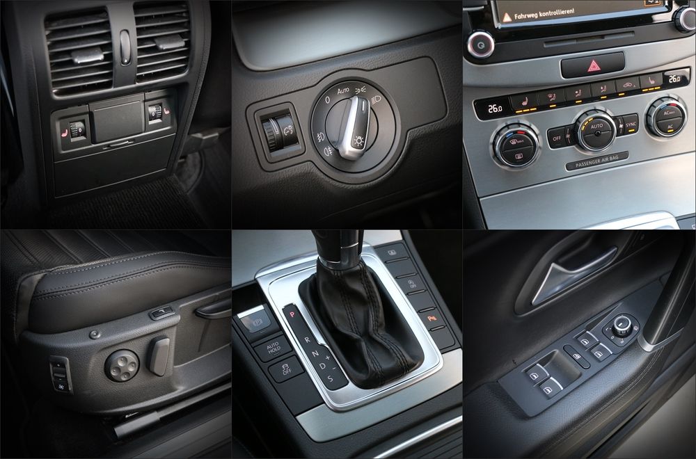 Vând volkswagen Passat CC