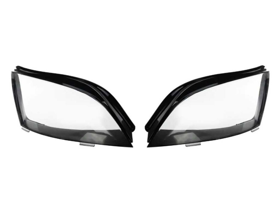 Комплект стъкла за фарове на Audi TT 8J