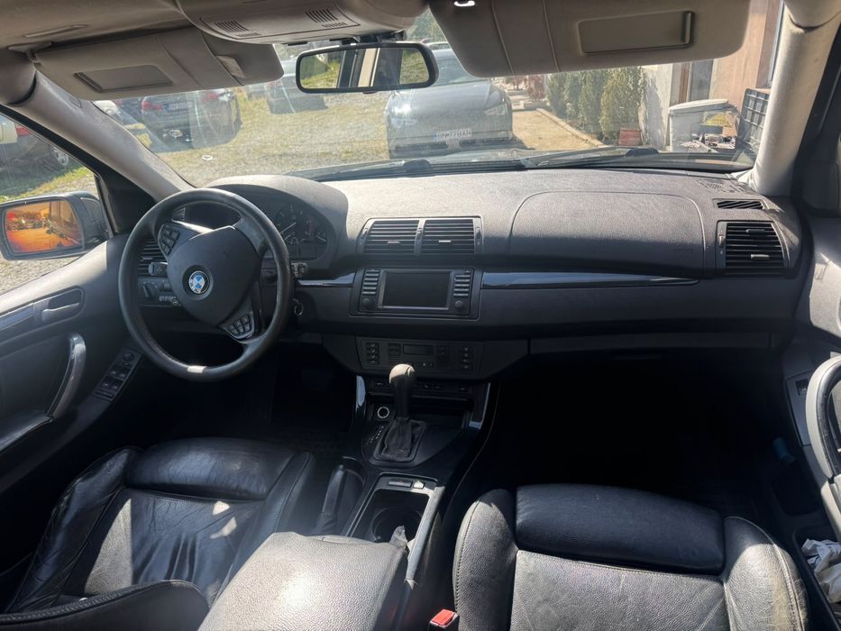 VAND X5 3.0D -2007