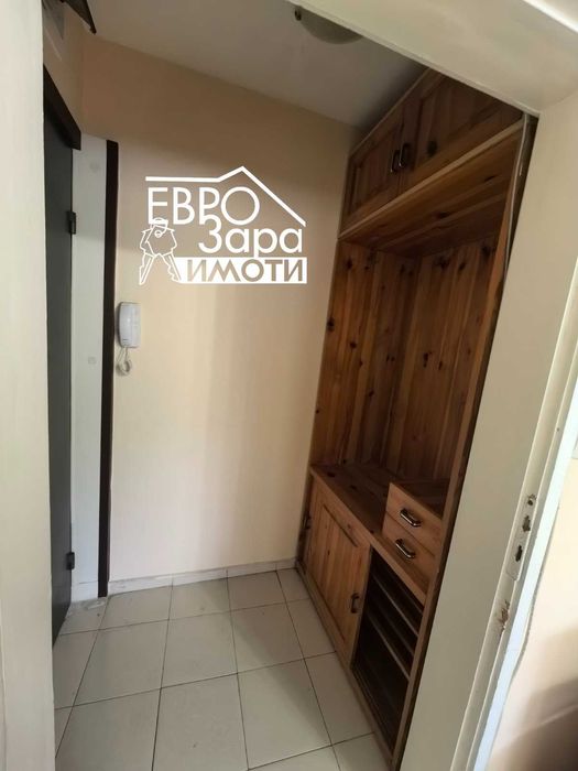 Продава се Тристаен апартамент в Стара Загора, Център - 95 кв.м за 1474 €/кв.м - Снимка #9