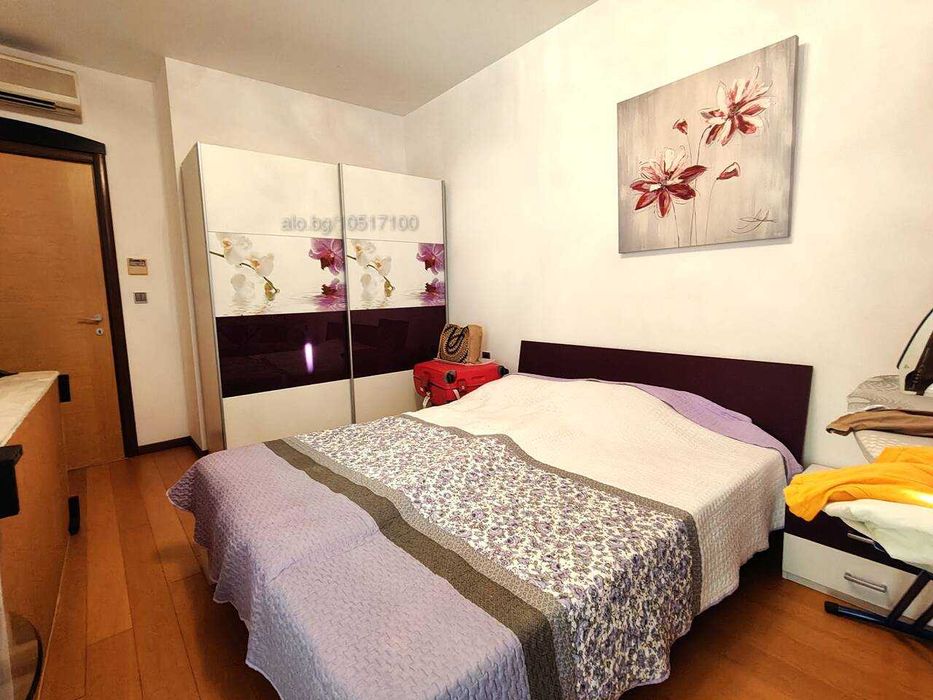 Продава се Тристаен апартамент в к.к. Слънчев бряг - 206 кв.м за 2015 €/кв.м - Снимка #11